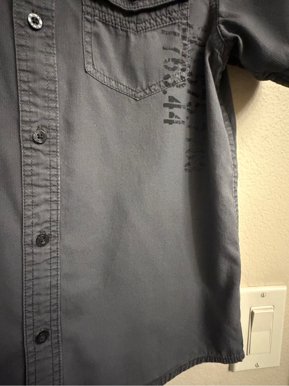 Bundle Boys Tops Size Medium, 10/12 - Picture 11 of 16